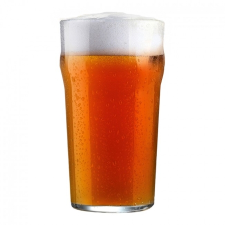 Szklanka do piwa 650 ml - ARCOROC Nonic
